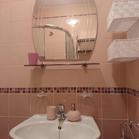 Vinka Apartment