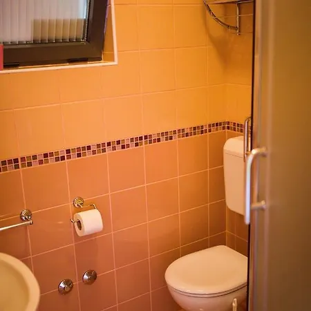 Apartment Vinka *
