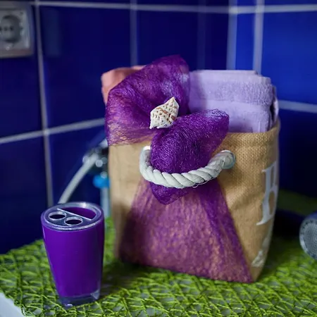 Apartmán Vinka *