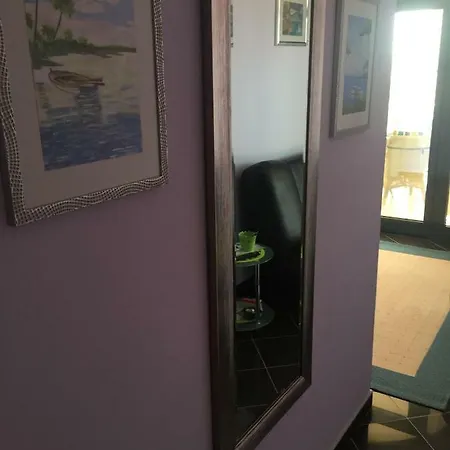 Vinka דירה סבטי פיליפ אי ג'קוב