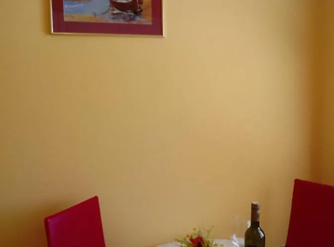 Appartement Vinka Sveti Filip i Jakov