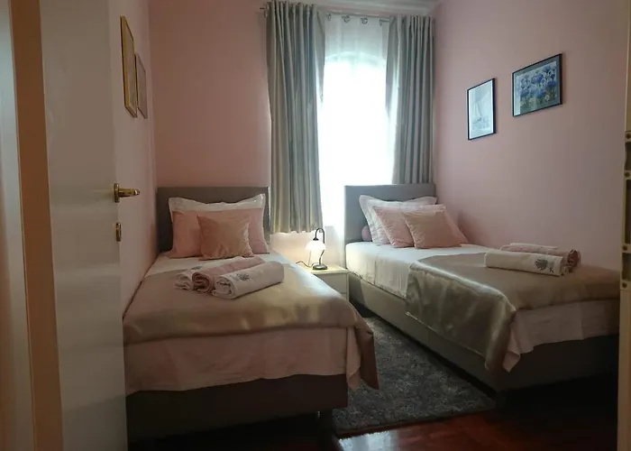 Vinka Sveti Filip i Jakov