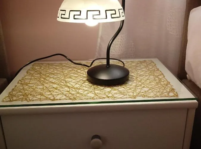 Appartement Vinka Sveti Filip i Jakov