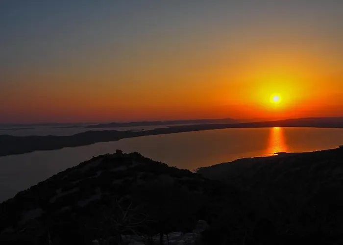 Vinka Appartement Sveti Filip i Jakov