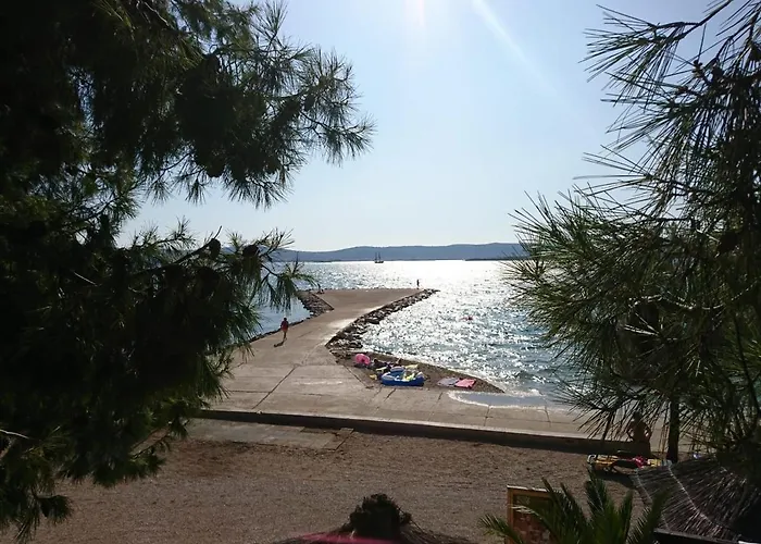 Vinka Appartamento *