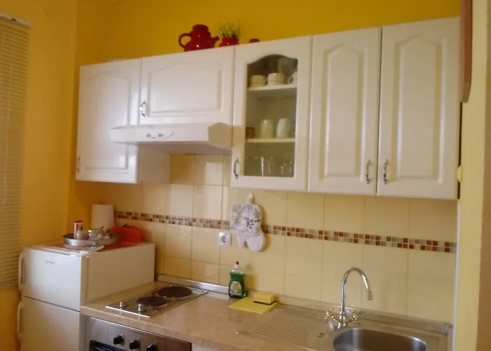 Appartamento Vinka *