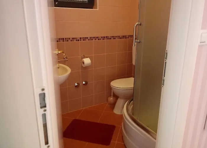 Appartement Vinka Sveti Filip i Jakov