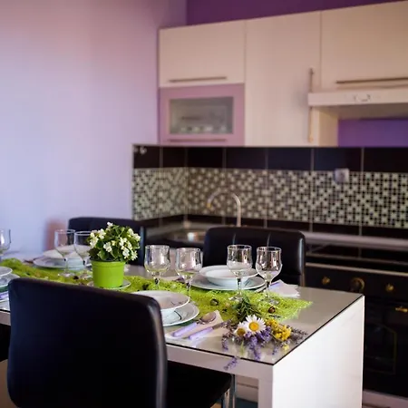 Apartamento Vinka