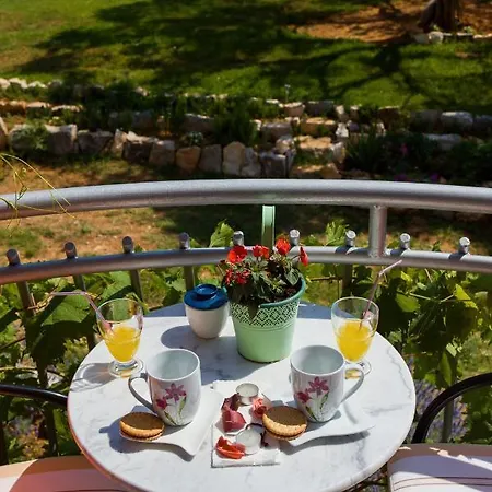 Apartament Vinka