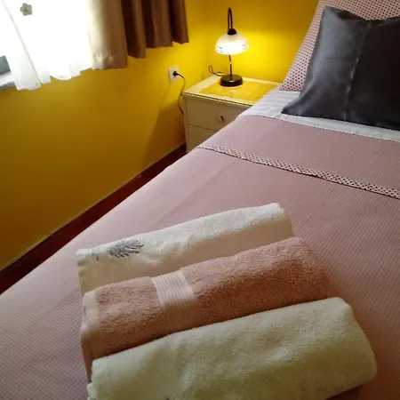 Apartamento Vinka *