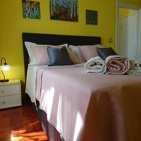 Vinka Apartament *