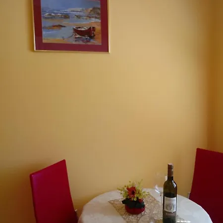 Apartamento Vinka Sveti Filip i Jakov