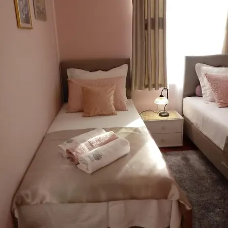 Apartament Vinka Sveti Filip i Jakov