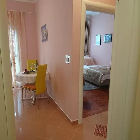 Vinka Apartamento *