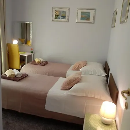 Apartament Vinka