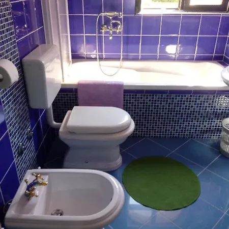 Apartamento Vinka *
