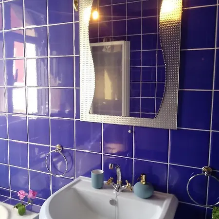 Vinka Apartamento Sveti Filip i Jakov