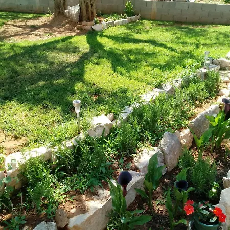 Vinka Apartament Sveti Filip i Jakov