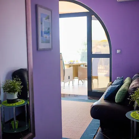 Vinka Sveti Filip i Jakov