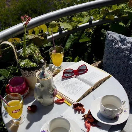 Vinka Apartman