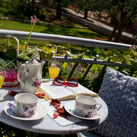 Apartament Vinka *