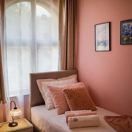 Vinka * Sveti Filip i Jakov