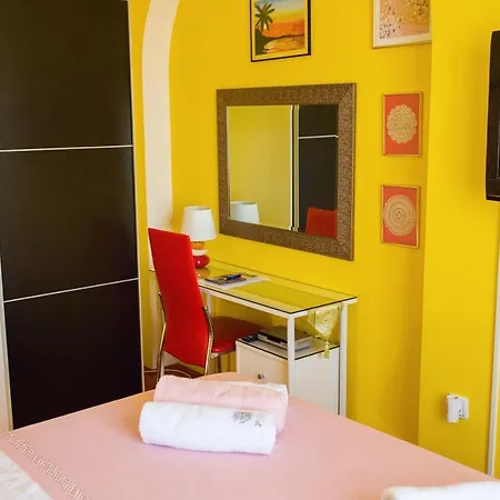 Vinka Apartament *
