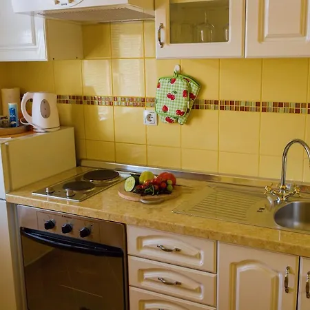 Vinka Apartamento