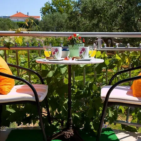 Apartament Vinka Sveti Filip i Jakov