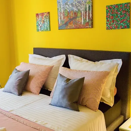 Apartament Vinka *