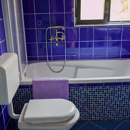 Apartament Vinka *