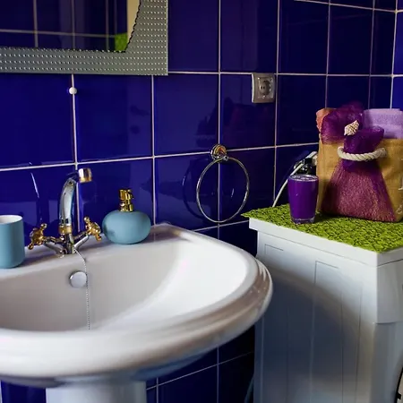 Apartament Vinka