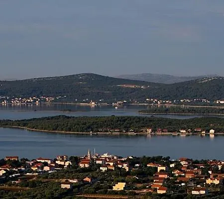 Apartamento Vinka Sveti Filip i Jakov