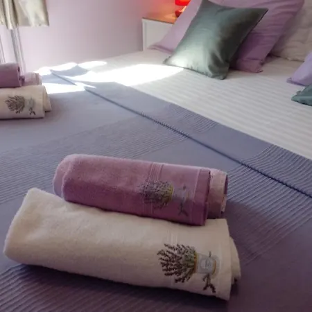Apartament Vinka