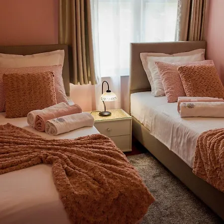 Apartament Vinka *