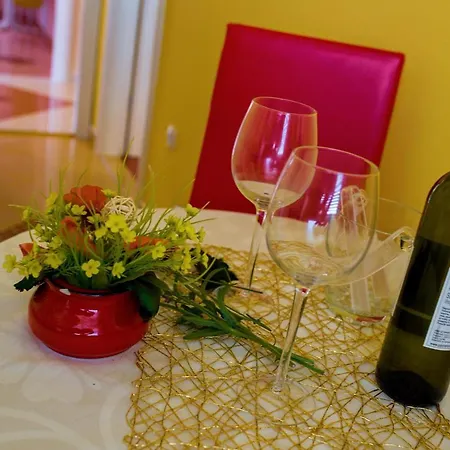 Apartamento Vinka Sveti Filip i Jakov