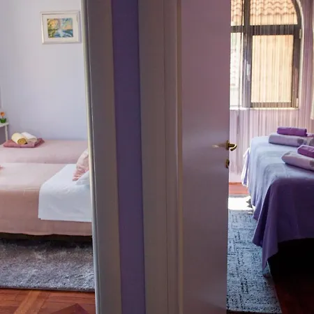 Vinka Apartament Sveti Filip i Jakov