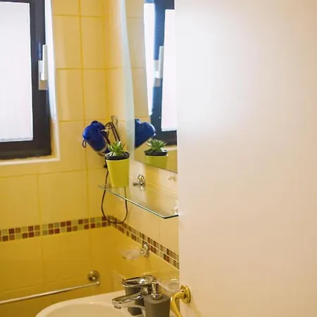Vinka Apartament *