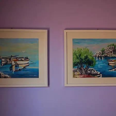 Vinka Apartament Sveti Filip i Jakov