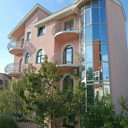 Apartament Vinka *