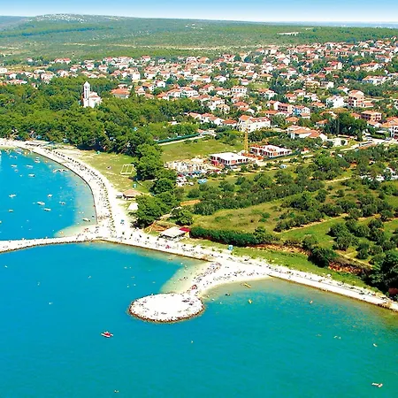 Apartament Vinka *