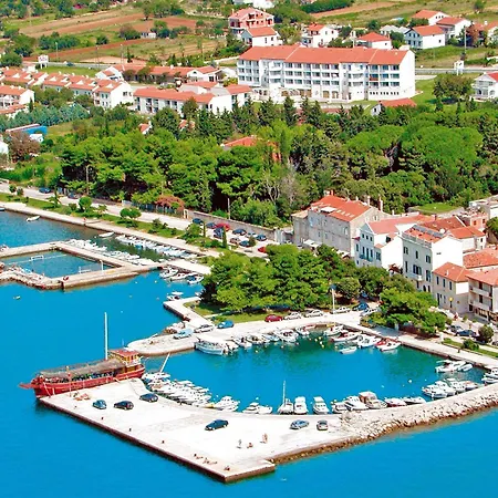 Apartament Vinka