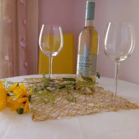 Vinka Sveti Filip i Jakov