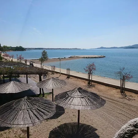 Vinka Apartament