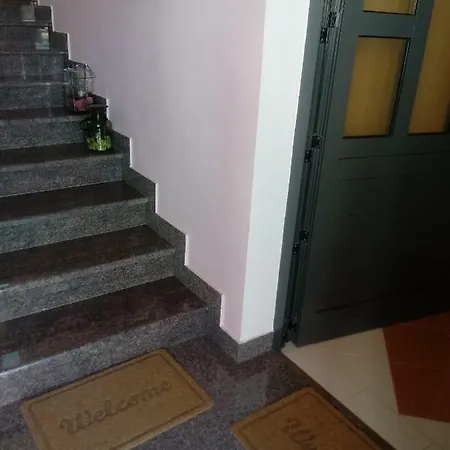 Vinka Apartamento *