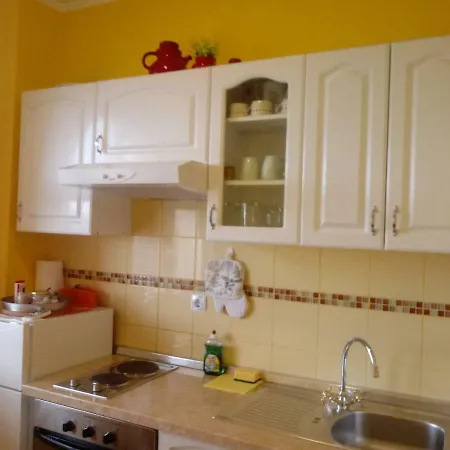 Apartment Vinka *