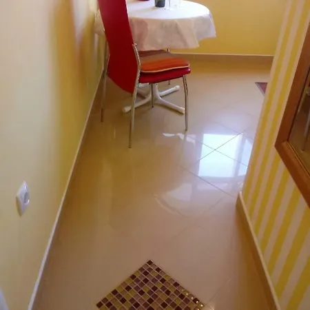Apartament Vinka *