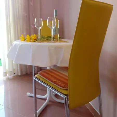 Apartamento Vinka *