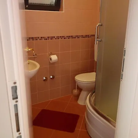 Apartamento Vinka Sveti Filip i Jakov