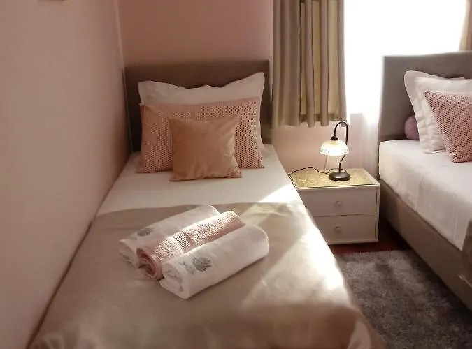 Lägenhet Vinka Sveti Filip i Jakov